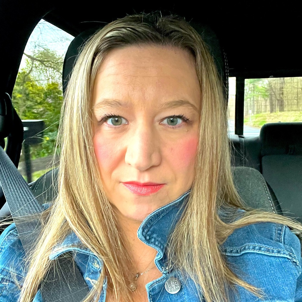 Meet your Posher, Jen